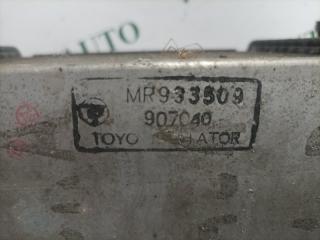 Интеркулер MITSUBISHI PAJERO MINI H58A 4A30T 5 ракурс