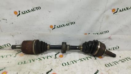 Привод передний левый HONDA MOBILIO SPIKE