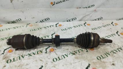 Привод передний правый HONDA MOBILIO SPIKE