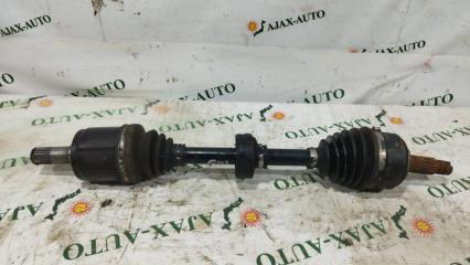 Привод передний левый HONDA MOBILIO