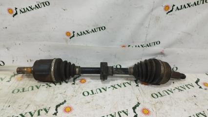 Привод передний левый HONDA MOBILIO