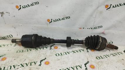 Привод передний левый HONDA MOBILIO