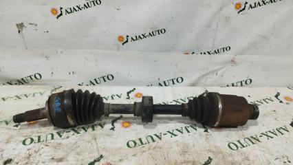 Привод передний правый HONDA MOBILIO