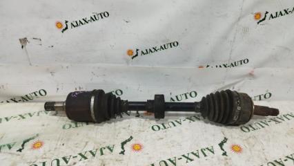 Привод передний левый HONDA MOBILIO SPIKE