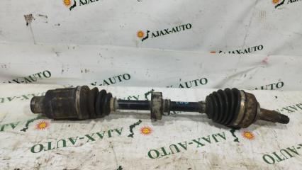 Привод передний правый HONDA FIT