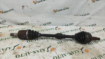 Привод передний левый HONDA FREED