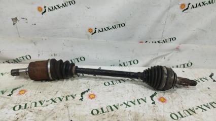 Привод передний левый HONDA INSIGHT