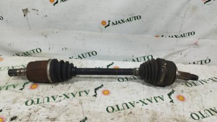 Привод передний левый HONDA MOBILIO