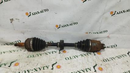 Привод передний правый HONDA MOBILIO SPIKE