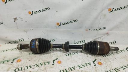 Привод передний левый HONDA STEP WAGON