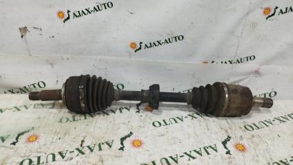 Привод передний левый HONDA STEP WAGON