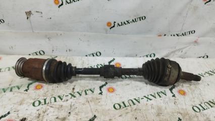 Привод передний правый HONDA FREED