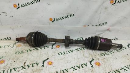 Привод передний левый HONDA MOBILIO