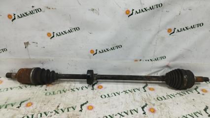 Привод передний правый HONDA MOBILIO