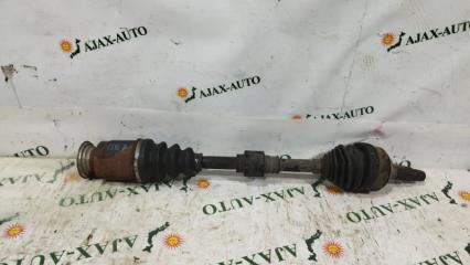 Привод передний правый HONDA FIT