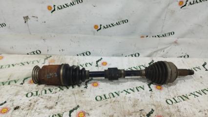 Привод передний правый HONDA FIT