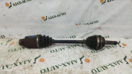 Привод передний правый HONDA LIFE