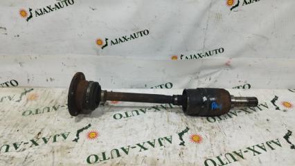 Привод HONDA Z