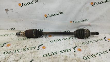 Привод передний левый HONDA Z