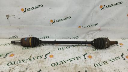 Привод передний правый HONDA Z