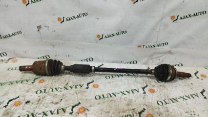 Привод передний правый HONDA LIFE