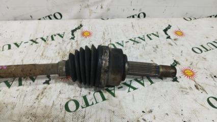 Привод правый передний MITSUBISHI I HA1W 3B20 2 ракурс
