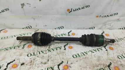 Привод левый передний  MITSUBISHI PAJERO MINI H58A 1 ракурс