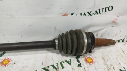 Привод правый передний SUBARU PLEO RA2 EN07 2 ракурс