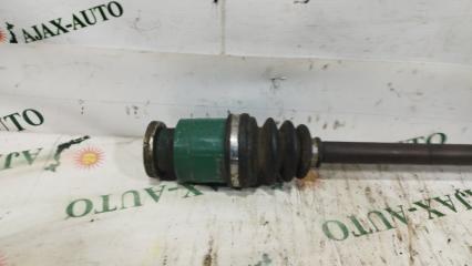 Привод правый передний SUBARU PLEO RA2 EN07 3 ракурс