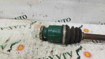 Привод левый передний SUBARU PLEO RA2 EN07 3 ракурс