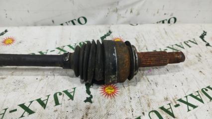 Привод левый передний SUBARU PLEO RA2 EN07 2 ракурс