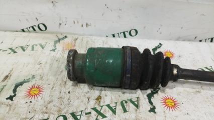Привод левый передний SUBARU PLEO RA2 EN07 3 ракурс