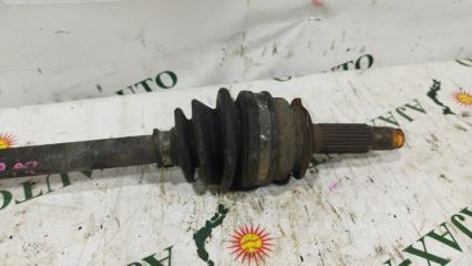 Привод левый передний SUBARU PLEO RA2 EN07 2 ракурс
