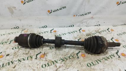 Привод передний правый HONDA STEP WAGON