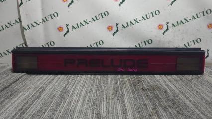 Вставка между стопов HONDA PRELUDE