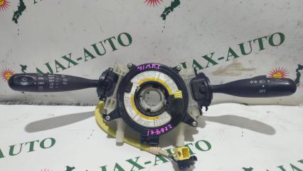 Гитара SUZUKI JIMNY JB23W 1 ракурс