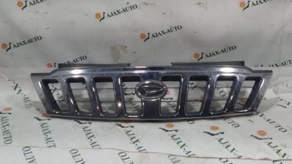 Решетка радиатора DAIHATSU TERIOS KID контрактная Решетка радиатора DAIHATSU TERIOS KID