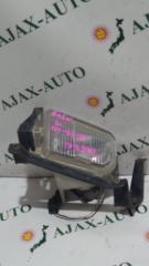 Туманка левая MITSUBISHI LEGNUM EC5W 11487199 1 ракурс
