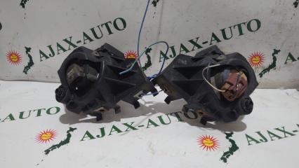 Туманка SUBARU IMPREZA GH3 2 ракурс