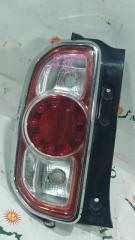 Стоп-сигнал левый SUZUKI HUSTLER MR31S 3560365P0 1 ракурс