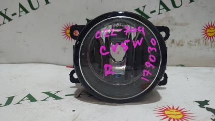 Туманка левая MITSUBISHI DELICA D5 CV5W 022704 1 ракурс Туманка левая MITSUBISHI DELICA D5 CV5W 022704 1 ракурс