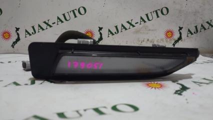 Туманка правая SUBARU LEVORG VN5 278604BT 4 ракурс