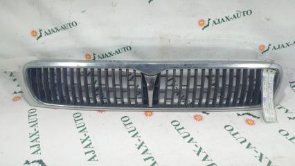 Решетка NISSAN LAUREL C34 1 ракурс
