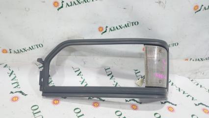 Запчасть габарит левый ISUZU FARGO