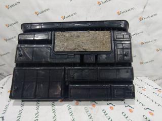 Ванночка в багажник MITSUBISHI PAJERO IO H76W 2 ракурс