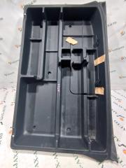 Ванночка в багажник MITSUBISHI PAJERO IO H76W 3 ракурс