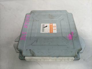 Фото запчасти блок efi SUBARU LEGACY контрактная запчасть Запчасть блок efi SUBARU LEGACY