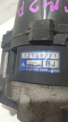 Трамблер MITSUBISHI LANCER CK2A 4G15 5 ракурс