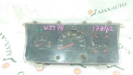 Панель приборов TOYOTA PRADO KZJ78 1KZ 1 ракурс