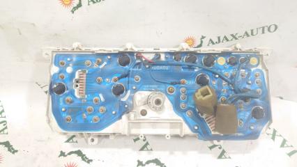 Панель приборов TOYOTA PRADO KZJ78 1KZ 2 ракурс